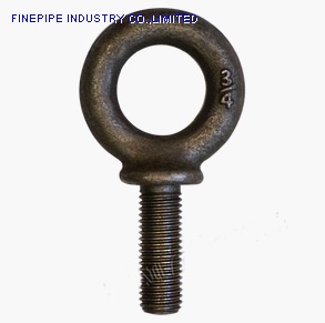 SHOULD NUT EYE BOLT G277