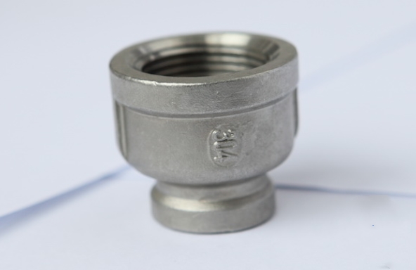 stainless steel reducer fig no.13