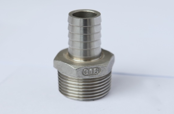 stainless steel lock nut fig no.18