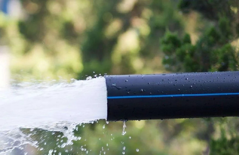 PE WATER PIPE