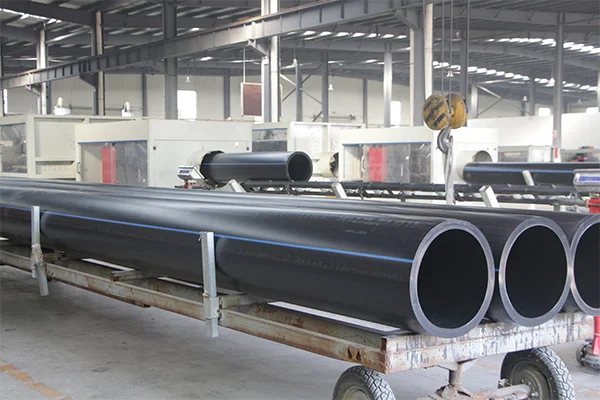 PE WATER PIPE